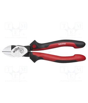 38189 Pliers; side,cutting; with switch; 200mm; BiCut® Industrial xgjAbn3OKrT0D1G-06zqsk_wLxK-wn35j_EeUPIK1RQ