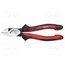 38189 Pliers; side,cutting; with switch; 200mm; BiCut® Industrial xgjAbn3OKrT0D1G-06zqsk_wLxK-wn35j_EeUPIK1RQ