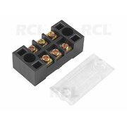 TERMINĀLA BLOKS 15A 3pin dubultā

 CKK003DV.jpg