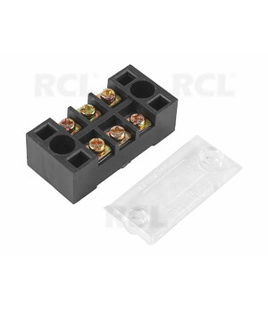 TERMINĀLA BLOKS 15A 3pin dubultā

 CKK003DV.jpg