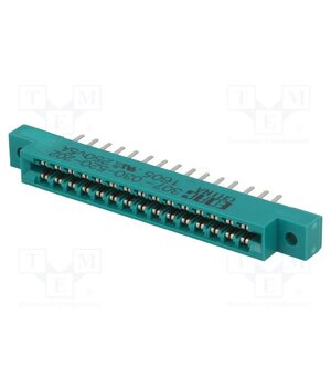 307-030-520-202 Connector: card edge; PIN: 30; 307; soldering; on PCBs; 3.96mm HE7pqmQycMwkTaSgVR_6K6bSD-8cKLblZX32wn7wSac