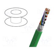 13-MBS25P04P-V1 Wire: test lead cable; MOTIONLINE® PREMIUM; 4x2x0.18mm2; green d3t6Vf8UCJaf20YqWXyFjPLjgJuP040iAkZ9_TFnSyE