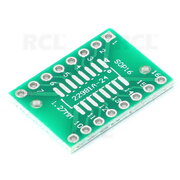 MONTAŽAS PLĀKSNE - ADAPTERIS DIP16 <=> S0P16

 IPMU_SO16H.jpg