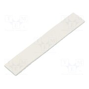 IPT TP 2030S Tape: heat transfer; W: 20mm; L: 120mm; Thk: 3mm; 2W/mK; grey; 30kV Wwl1LsIBn80Tovzu5QUHYpQN67liyA9BCGlQTyr26d8