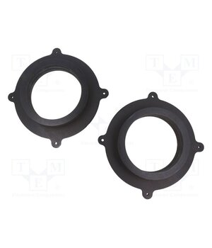 DMMAZD04 Spacer ring; MDF; 165mm; Mazda; impregnated; 2pcs. b4QDOJFis6WB_oq8HXlN7HaPbdsETqUAuW3vQ0kr6N8