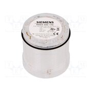 8WD4400-1AE Automation module: light signaller; transparent; bulb BA15D OSIbtu2Hi7p7lTy6cc_sknV8Sfa8vS2QK58kwYxk1Ao