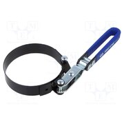 9AE31-95 Wrench; for oil filter,strip,with joint; 85÷95mm JcRrld1yeIdr9YC332DiywV12WjGqdnVLyu3J_5ZjQ4