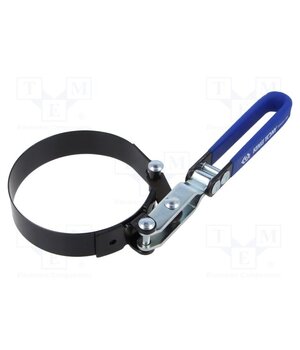 9AE31-95 Wrench; for oil filter,strip,with joint; 85÷95mm JcRrld1yeIdr9YC332DiywV12WjGqdnVLyu3J_5ZjQ4