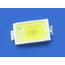 LED SMD 5.7x3mm 5730, šiltai baltas, 33lm 18000mcd, 150mA  3.2-3.4V, 120°  PLDKS5730X.jpg