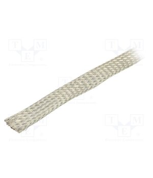 2152 SV005 Braids; braid; 85A; 7AWG; Wire dia: 0.16mm; 30.5m; copper strand d4fxMv8h2LMAXfPmMcJsQu89sqpsBSZcbLCMtEKCvYI