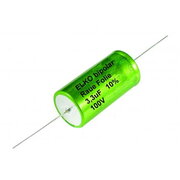 KONDENSATORS bipolārs 3,3 µF 100 V AUDYN ECAP

 KB3_10.jpg