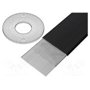 3517-16SF (100FT) Wire: ribbon; 1.27mm; stranded; Cu; braid made of copper wires FDQcmbY8m1Yk_zT94r6XxcNvNc3GolpcVmWGowDuvlk