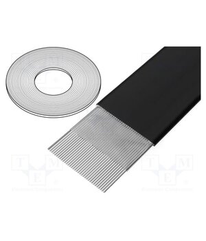 3517-16SF (100FT) Wire: ribbon; 1.27mm; stranded; Cu; braid made of copper wires FDQcmbY8m1Yk_zT94r6XxcNvNc3GolpcVmWGowDuvlk