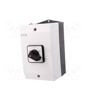 T3-4-8410/I2 Switch: star-delta cam switch; Stabl.pos: 3; 32A; 0-Y-Δ; Poles: 3 vYiZvD-90Fh_AI2szdOkcyQJDzPSm__dxeBjuTskUOg