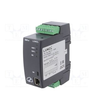 SM61IOT-1100M0 Data logger; 85÷253VAC; 90÷300VDC; for DIN rail mounting; OUT: 2 KsiDw7IyD03c0M_wayjNrc_r8kD0ywFlQwg96-KbSWs