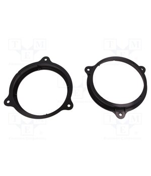 SU57001-05X2 Speaker frame; 165mm; Hyundai; Hyundai i20 2015->; 2pcs. CcorP2AYprscxeY2h1VZaqoACA2uTlNUPXmwUUmHQiI
