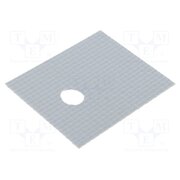 SI489 Heat transfer pad: silicone; TO220; Thk: 0.23mm; 900mW/mK; 5kV YiKFRXLxzsWhNP_fmEk508y-CU32SjdBMzRdtQvUbvQ