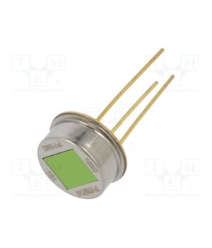 USEQFCSA338100 Sensor: infrared detector; 2.7÷8VDC; OUT: analogue; THT; TO39; QFC psIkJeNs3JUTmayUTL0b8N1FOmd4Ac0paz4mpZvpb_g