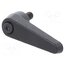 GN 101-14-M6-12-SW Lever; adjustable; Thread len: 12mm; Lever length: 45mm; GN 101 6-fatLbboJu6rG-ANX7QAr29cMP08TdpMYihrW41tyE