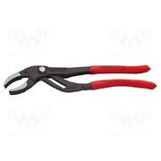 81 01 250 Pliers: specialist; to siphon health; 250mm PDldpCMdzgbv1MkpUTG6wwWkIcyeFp0w7Se9AclllZc
