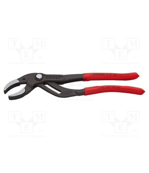 81 01 250 Pliers: specialist; to siphon health; 250mm PDldpCMdzgbv1MkpUTG6wwWkIcyeFp0w7Se9AclllZc