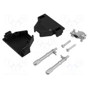 2801-0102-02 Enclosure for connectors: D-Sub; D-Sub 15pin,D-Sub HD 26pin upFAZb7BCGvK3UUHmbuiCQRG_9n2IvQUIRzRTYVPZEU