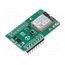 MIKROE-6491 Click board; XBRR-24Z8CM-J; prototype board; XBee; 3.3VDC; Size: M QL6F_tP6kPsLA7N9DTYiHueTbHCvCovZU-Fn7vIwmyk