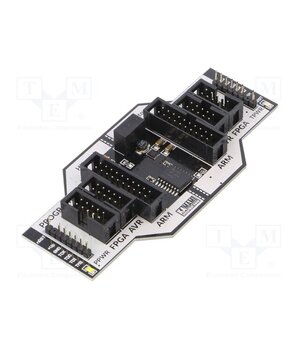JTAG ISOLATOR Expansion board SimbI9k5lvS9FoFyl_PSJHlUj3dInVAtiY6PW5afI-w
