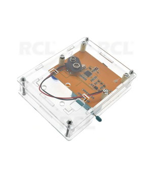 Akrila korpuss LCR-T4

 IDEH22+1.jpg