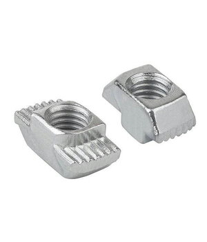 T slīdošā uzgriežņa cinkota M4, 2020 alumīnija profilam

 ITVCN03.jpg