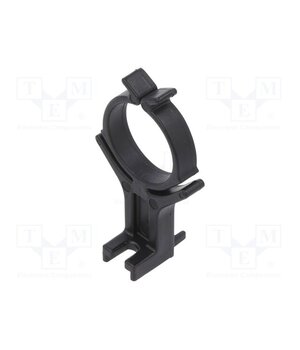 BR.75-E6-C Screw mounted clamp; ØBundle : 19.05mm; W: 19.8mm; L: 112mm oeuqaAAMJdhnfW9KghpQkhUyptufSkoxHd9XlIFCQqM