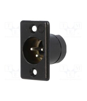 711-0300 Connector: XLR; socket; male; 15A; 50V; PIN: 3; straight; soldering QZYg8QtjwR4gOqPDU7iVFBC-_w_b1iE6O5gBokTKc80
