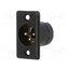 711-0300 Connector: XLR; socket; male; 15A; 50V; PIN: 3; straight; soldering QZYg8QtjwR4gOqPDU7iVFBC-_w_b1iE6O5gBokTKc80