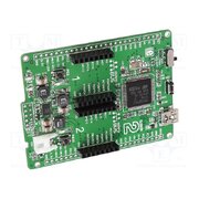 MIKROE-1685 Dev.kit: ARM ST; Comp: STM32F407VGT6; Add-on connectors: 2 dmmgcGGUvvus9uVYkrC9XWpDNkXsi3YJHkGNbrtuSGA