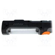 HARDCASE PRO WORK LIGHT Torch: LED; No.of diodes: 6; 6h; HARDCASE 6x95tOsYQXXPfJGQCR5Lfc5vfG9G7lwkdJ9kZwOuONI