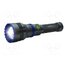 NSEXPLORER1150-ZM Torch: LED; IP65; waterproof; 1150lm; 60h; L: 192.6mm; Ø: 53mm gy4NjHALrzhYFDD47liKNXdtXThKF7XqG9ImRWgBGzY