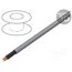 CF130.07.07.UL Wire: control cable; chainflex® CF130.UL; 7G0.75mm2; PVC; grey VVgnJ7h_SN4JCdZnKwnbHRHk0IGznws936RtwwcDa34