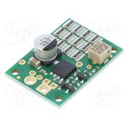 SHUNT REG: FINE-ADJUST LV, 1.50OHM 15W Module robotics: safety; 4÷18VDC; 0.5mA; 20x28.5mm; 15W; 1.5Ω pnk5T7ls_YeBwH8Lrb1WJg5nu8UaRsmIwrUc_h1IOwY