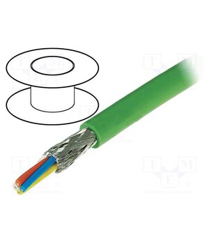 09456000130 Wire; 4x22AWG; industrial Ethernet,PROFINET; 5; wire; Cu; PVC OoUCx200V7ylnh-VBtiXxSrHo2l54mSkE7gULbsMt7w
