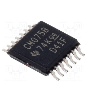 CD4075BPW IC: digital; OR; Ch: 3; IN: 3; CMOS; SMD; TSSOP14; 3÷18VDC; -55÷125°C mxq2sVLplo5dOW-Y8yHVxaVWwMccoecU2lHLsal_6hI