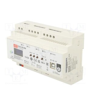 DLC-02-KN KNX/DALI gateway; KNX; for DIN rail mounting; -25÷45°C IzPSYTwkj23LbF4Arq_rzBmy_bWfB70RheDa-1-VjKM