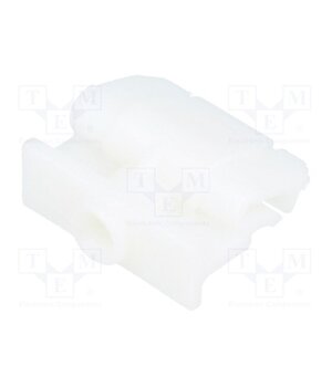 A15694 -AS Moulding clip; 10pcs; Mercedes; polyamide; natural nNaVZLNVO6Vpv8NolEy7rM3q9PfjpFyAm5Vk9KibqX0
