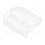A15694 -AS Moulding clip; 10pcs; Mercedes; polyamide; natural nNaVZLNVO6Vpv8NolEy7rM3q9PfjpFyAm5Vk9KibqX0