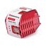 KBISS15-3020 Container: cuvette; red; short; 144x118x84mm; 8pcs; KBISS15; BINEER P6Lpaje3r0JVo0uq7o3sokgKs92lGTwrRH8SrDY9IBw