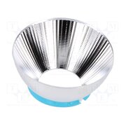 CA11181_BROOKE-S Spotlight; round; metal; 12÷24°; Mounting: adhesive tape; H: 20.1mm PrOakCudfXt9APc7lIcBx__dcnwUiTmbRYGOPR6FNeI