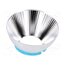CA11181_BROOKE-S Spotlight; round; metal; 12÷24°; Mounting: adhesive tape; H: 20.1mm PrOakCudfXt9APc7lIcBx__dcnwUiTmbRYGOPR6FNeI