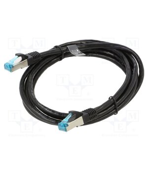 VAP-B05-B200 Patch cord; RJ45 plug,both sides; F/UTP; 5e; stranded; Cu; 2m; PVC uqseBBu33qz7MSCOw2v_rGXjunk1hH8c6fOn6yY2yps
