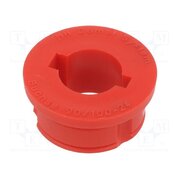 CS-90/100-T-24 Sleeve for fan's cover; 24mm _PLPENWD6v_tP27uMZFbxYQdy1SK2kwxG7sg8bnpmGg