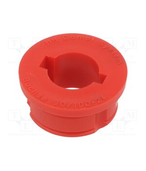 CS-90/100-T-24 Sleeve for fan's cover; 24mm _PLPENWD6v_tP27uMZFbxYQdy1SK2kwxG7sg8bnpmGg