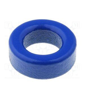 MS-050125-2 Ferrite: toroidal; L: 4.7mm; Øint: 7.6mm; Øout: 12.7mm; 56nH; 500kHz 3C7G5CzMrXgwaUIwFcrzUuz53HPUMTi3NwGvpteUiv0